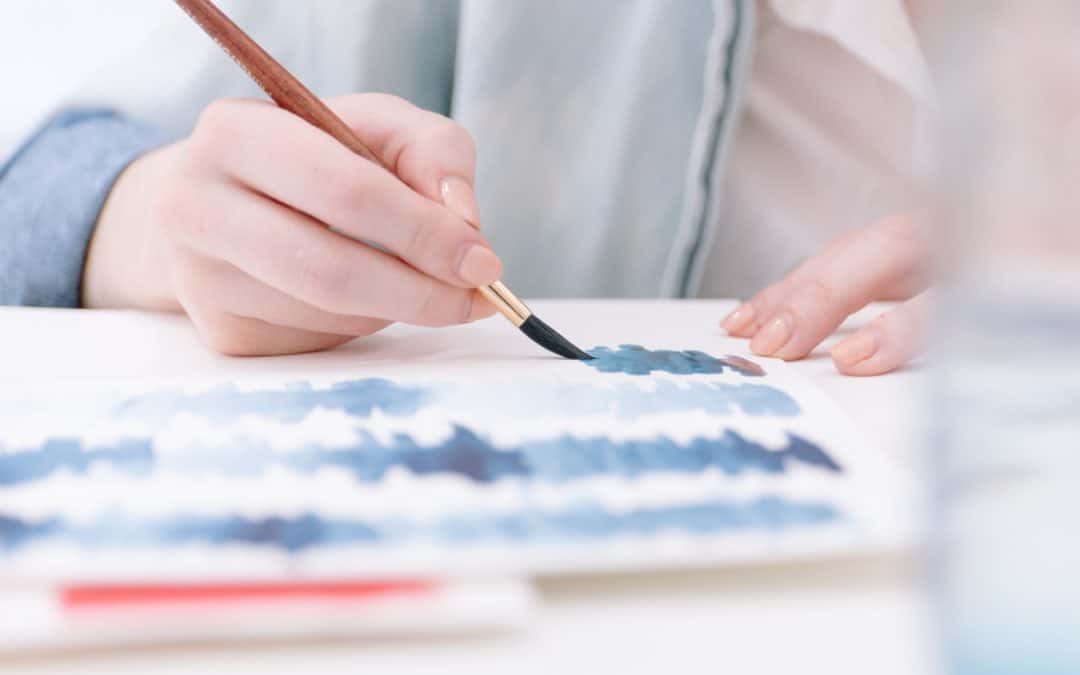What Is Expressive Arts Therapy, And How Does It Work?