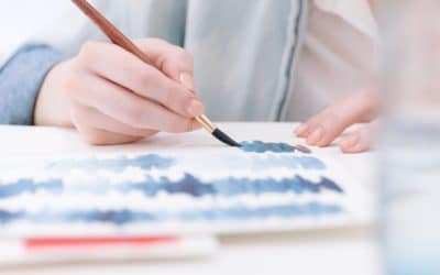 What Is Expressive Arts Therapy, And How Does It Work?