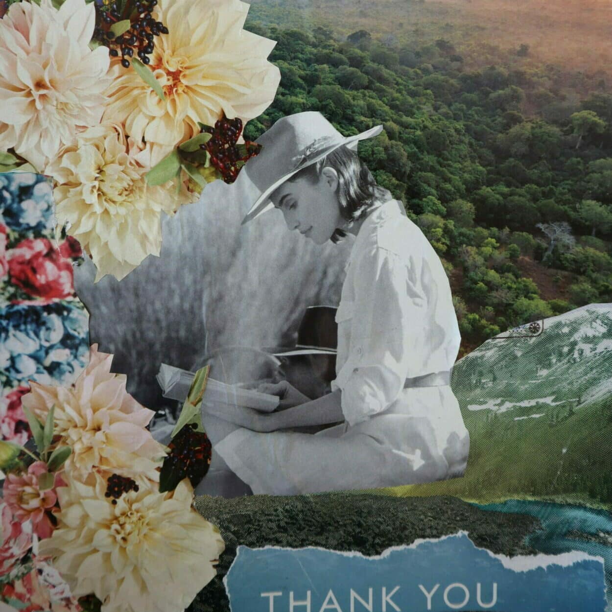 Soul Collage Therapy Image 4