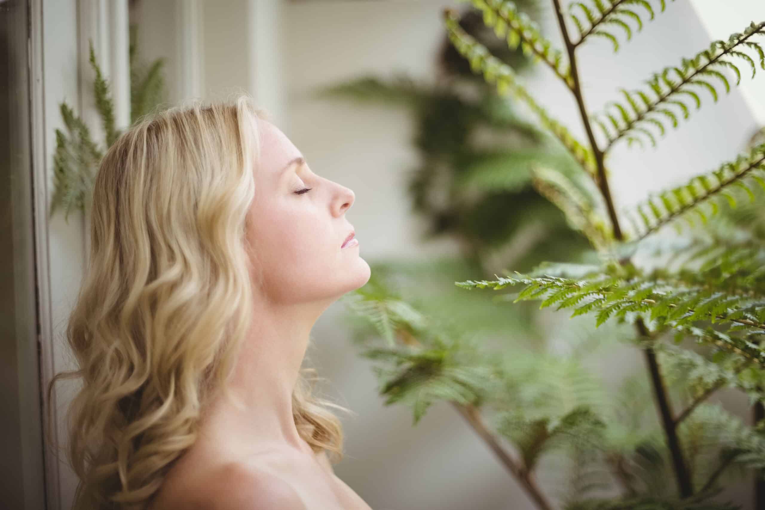 How mindful breathing can help you with your anxiety and energy.