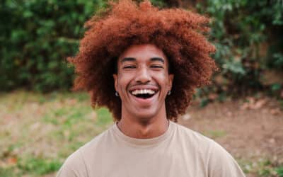 Cultivating Joy Amidst Division and Environmental Uncertainty