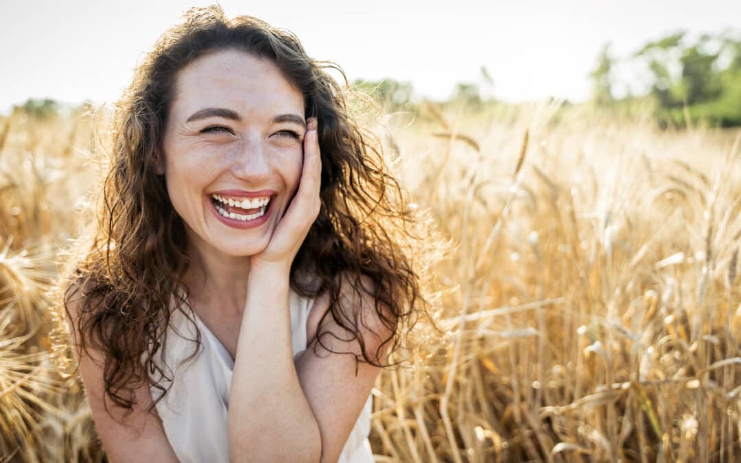 Rewire your brain for happiness