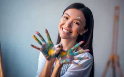 Art Therapy for Trauma Healing and Nervous System Regulation