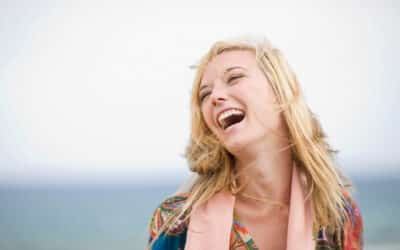 Using Your Voice to Heal Trauma Triggers: The VU Technique