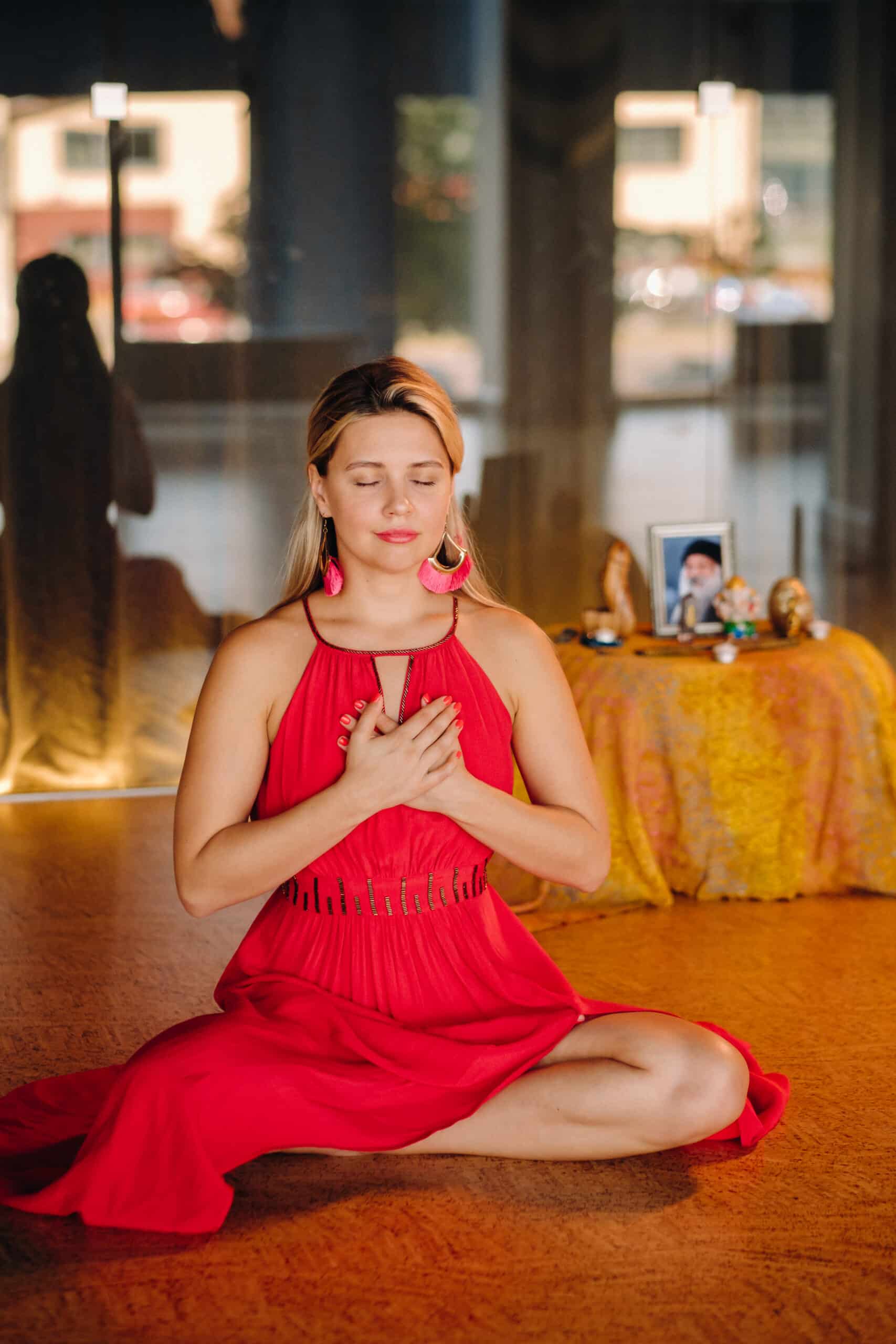 Holistic Trauma Therapy Approaches
