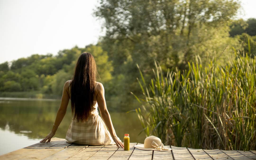 How Mindfulness Can Help You Cope with Trauma
