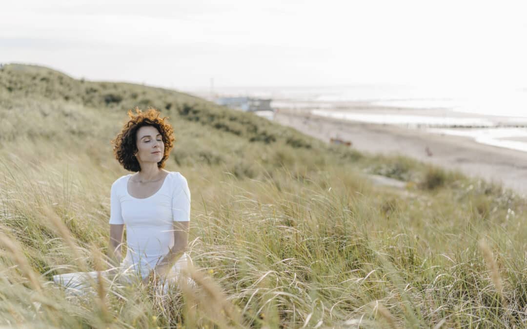 Calming the Mind: How Positive Affirmations Can Help with Anxiety