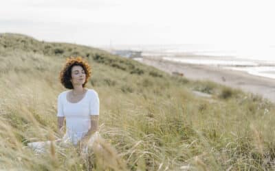 Calming the Mind: How Positive Affirmations Can Help with Anxiety