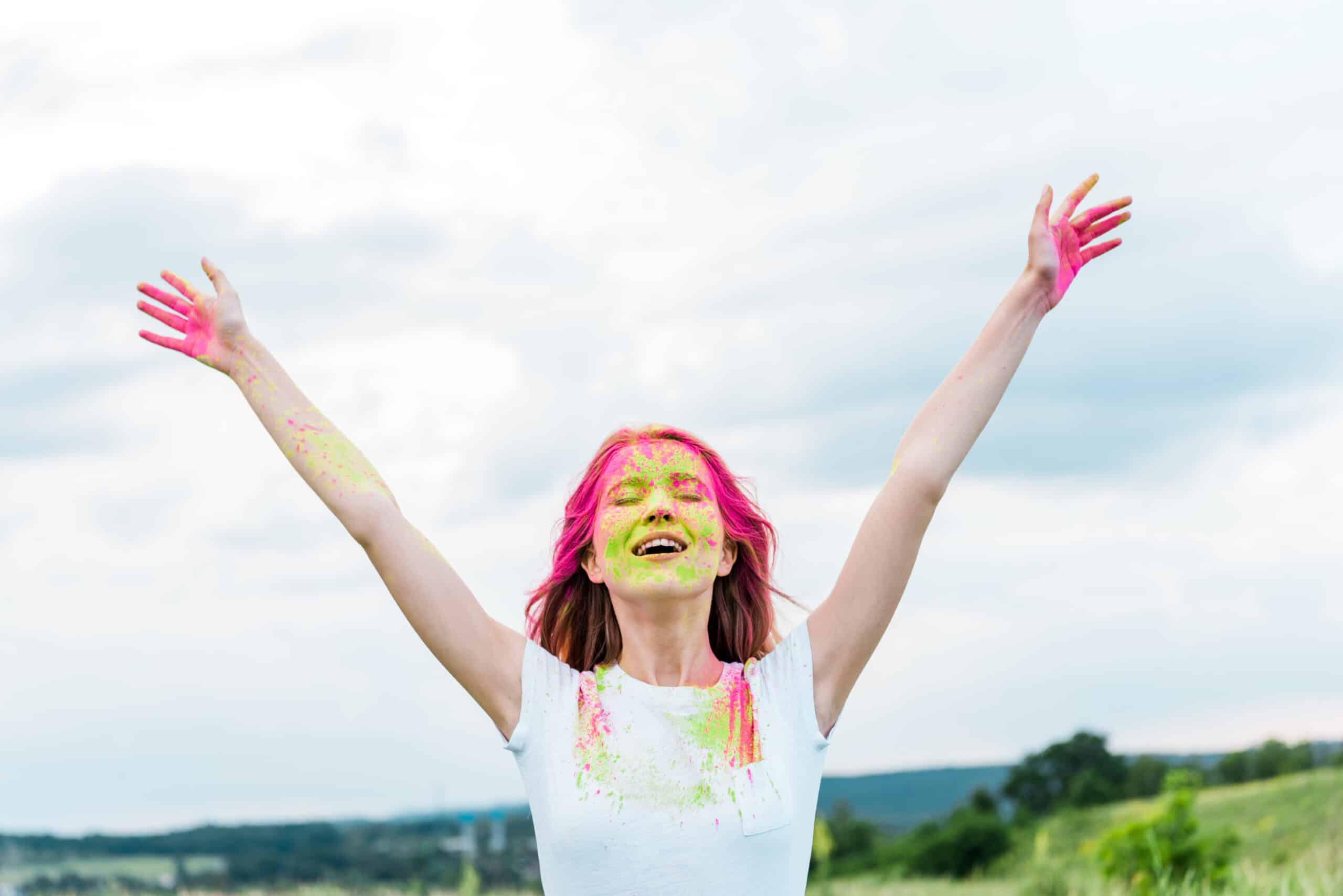 art therapy for nervous system regulation