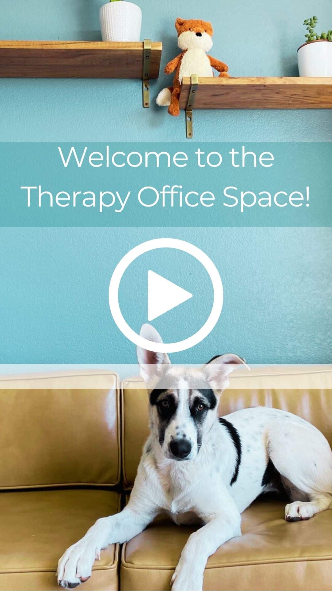 Therapy Office
